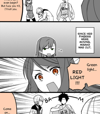 Level 5 games comic porn sex 11