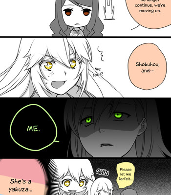 Level 5 games comic porn sex 18