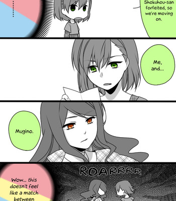 Level 5 games comic porn sex 19