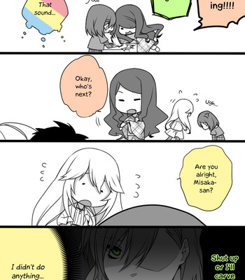 Level 5 games comic porn sex 21