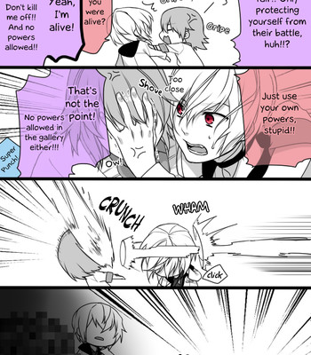 Level 5 games comic porn sex 23