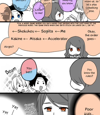 Level 5 games comic porn sex 25