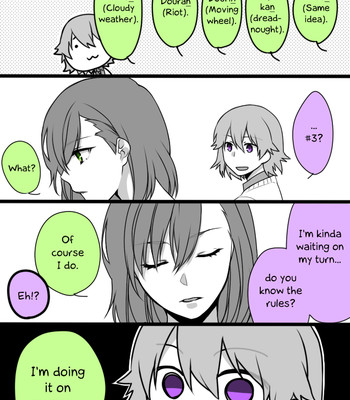 Level 5 games comic porn sex 28