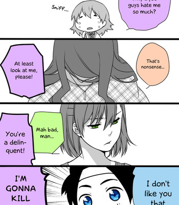 Level 5 games comic porn sex 31