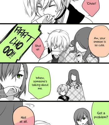 Level 5 games comic porn sex 33