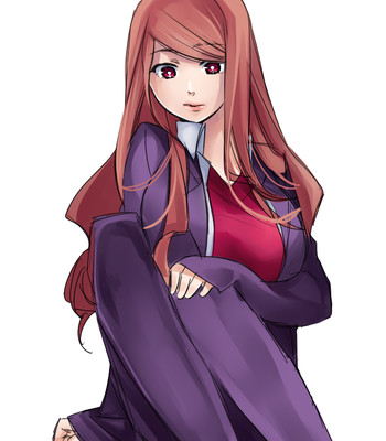 Level 5 games comic porn sex 38