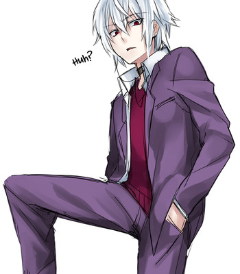 Level 5 games comic porn sex 41