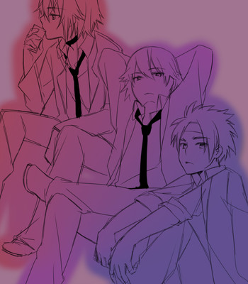 Level 5 games comic porn sex 44