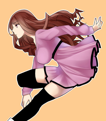 Level 5 games comic porn sex 52