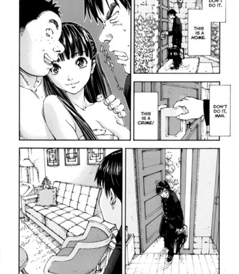 Level C-Minus comic porn sex 11