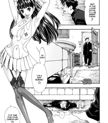 Level C-Minus comic porn sex 12