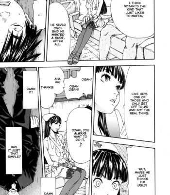 Level C-Minus comic porn sex 20