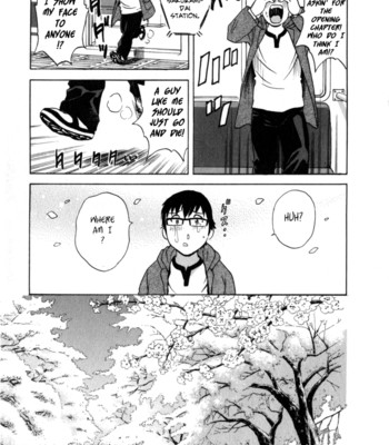 Life with married women just like a manga 2 – ch. 1-4  {tadanohito} comic porn sex 72