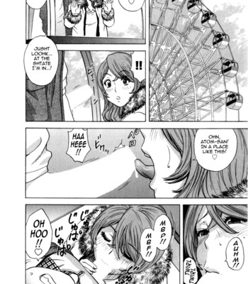 life-with-married-women-just-like-a-manga-3-ch-1-2-tadanohito-035-1 Life with married women just like a manga 3 – ch. 1-2 {tadanohito} comic porn sex 35