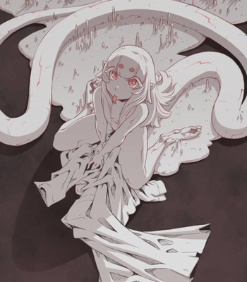 lil Alien Girl and Scientist Lady by Hushabye Valley [ Short Story Collections ] comic porn sex 17