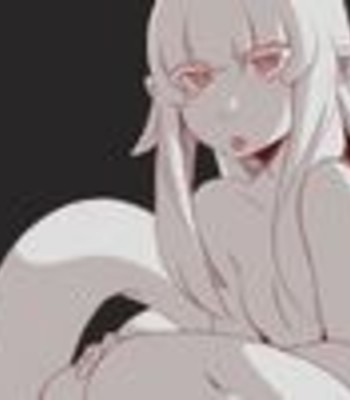 lil Alien Girl and Scientist Lady by Hushabye Valley [ Short Story Collections ] comic porn sex 18