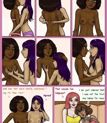 Lime Margaritas (ongoing) comic porn sex 16