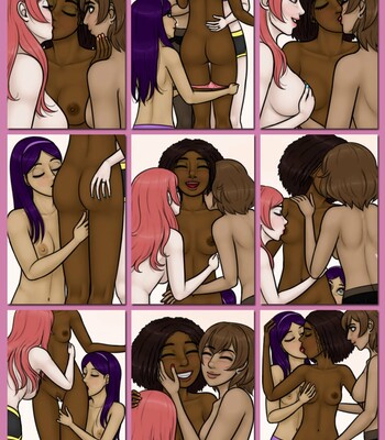 Lime Margaritas (ongoing) comic porn sex 21