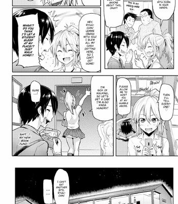 Limit Break (MEME50) [Uncensored] comic porn sex 19