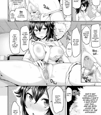 Limit Break (MEME50) [Uncensored] comic porn sex 103