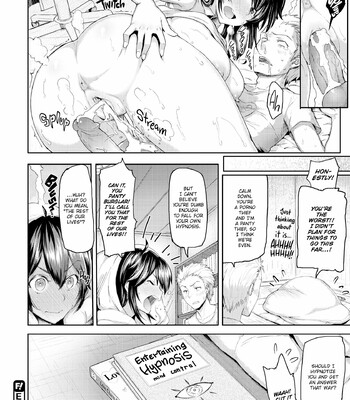 Limit Break (MEME50) [Uncensored] comic porn sex 111