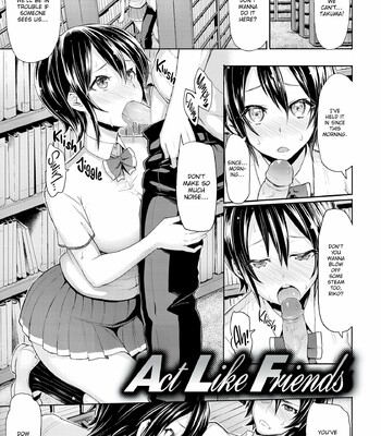 Limit Break (MEME50) [Uncensored] comic porn sex 112