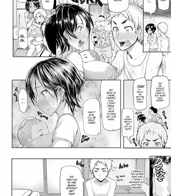 Limit Break (MEME50) [Uncensored] comic porn sex 149