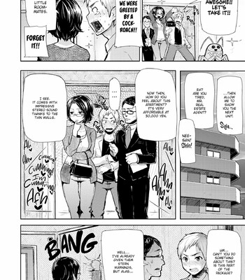 Limit Break (MEME50) [Uncensored] comic porn sex 167