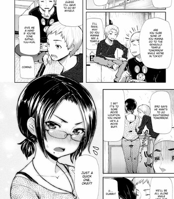 Limit Break (MEME50) [Uncensored] comic porn sex 181