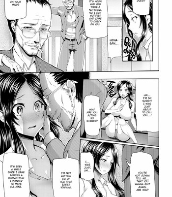 Limit Break (MEME50) [Uncensored] comic porn sex 186