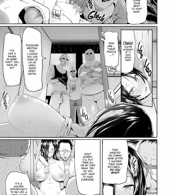 Limit Break (MEME50) [Uncensored] comic porn sex 190