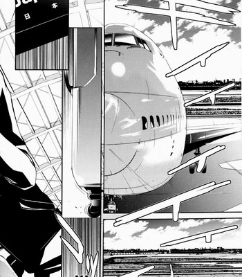 Lingerie Panic comic porn sex 199