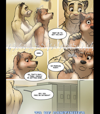Little Buddy Chapter 2 comic porn sex 23
