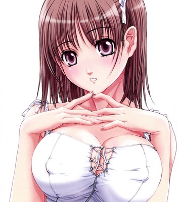 Little Sisters Whisper comic porn sex 117