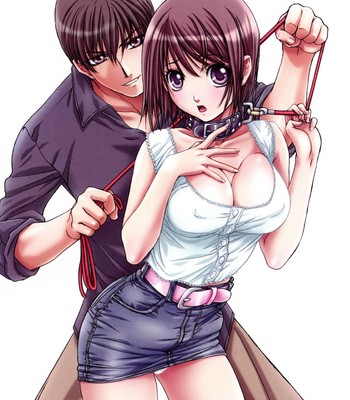 Little Sisters Whisper comic porn sex 124