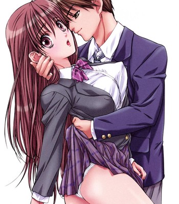 Little Sisters Whisper comic porn sex 129