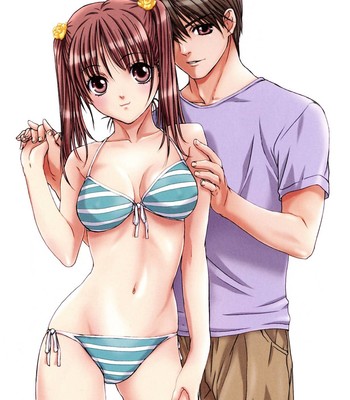 Little Sisters Whisper comic porn sex 130