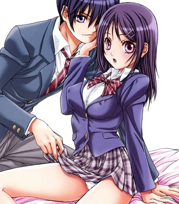 Little Sisters Whisper comic porn sex 133