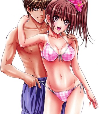 Little Sisters Whisper comic porn sex 136