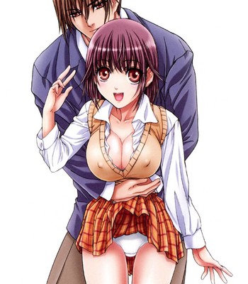 Little Sisters Whisper comic porn sex 137