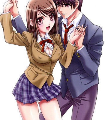 Little Sisters Whisper comic porn sex 138