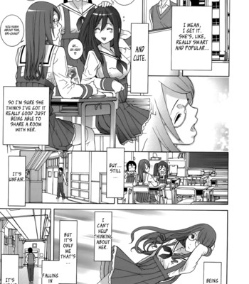 Little stepsister fantasy virgin ch. 1  {tadanohito} comic porn sex 7