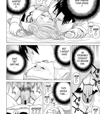 Little stepsister love space ch. 1-10  {tadanohito} comic porn sex 22