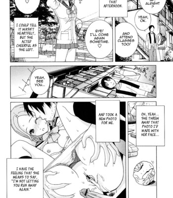 Little stepsister love space ch. 1-10  {tadanohito} comic porn sex 45