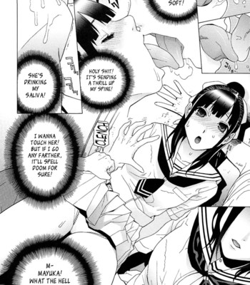 Little stepsister love space ch. 1-10  {tadanohito} comic porn sex 52