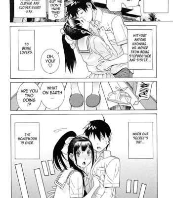 Little stepsister love space ch. 1-10  {tadanohito} comic porn sex 62