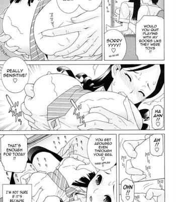 Little stepsister love space ch. 1-10  {tadanohito} comic porn sex 68