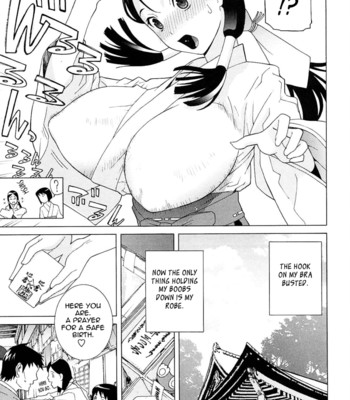 Little stepsister love space ch. 1-10  {tadanohito} comic porn sex 85