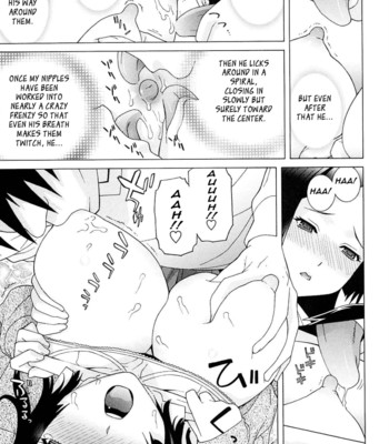 Little stepsister love space ch. 1-10  {tadanohito} comic porn sex 106