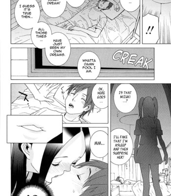 Little stepsister love space ch. 1-10  {tadanohito} comic porn sex 144